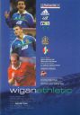 Programme cover