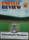 Programme cover