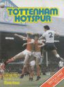 Programme cover
