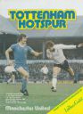 Programme cover