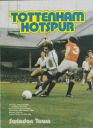 Programme cover