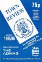 Programme cover