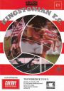 Programme cover