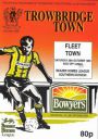 Programme cover