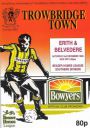 Programme cover