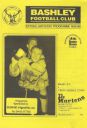 Programme cover