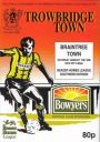 Programme cover