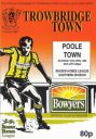 Programme cover