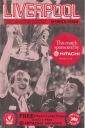 Programme cover
