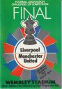 Programme cover