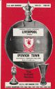 Programme cover
