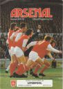 Programme cover