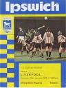 Programme cover