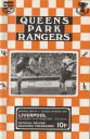 Programme cover
