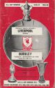 Programme cover