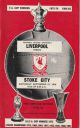 Programme cover