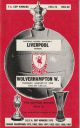Programme cover