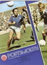 Programme cover