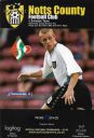 Programme cover