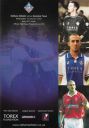 Programme cover