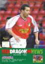 Programme cover