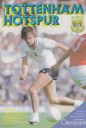 Programme cover