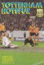 Programme cover