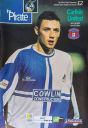 Programme cover