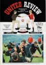 Programme cover