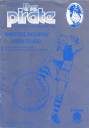 Programme cover