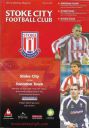 Programme cover