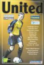Programme cover
