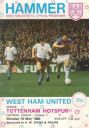 Programme cover