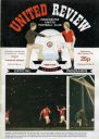 Programme cover