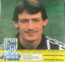 Programme cover