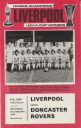 Programme cover