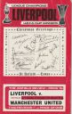 Programme cover