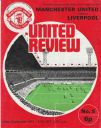 Programme cover