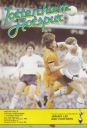 Programme cover