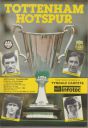 Programme cover