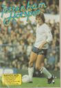 Programme cover