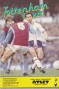 Programme cover