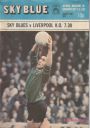 Programme cover