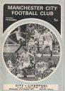 Programme cover