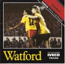 Programme cover