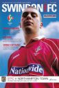 Programme cover