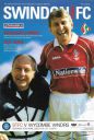 Programme cover