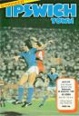 Programme cover