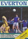 Programme cover