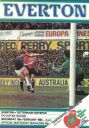 Programme cover